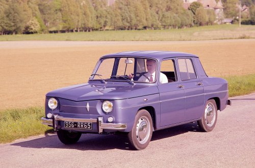 The best French cars ever