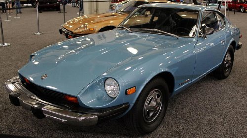 8 Z-cars every fan should know