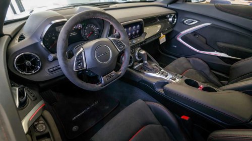 The American performance icon that’s already becoming collectible