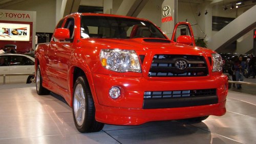 10 performance trucks that caught the industry off guard