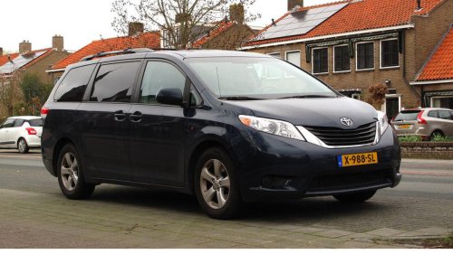 10 vehicles owners planned to replace but never did