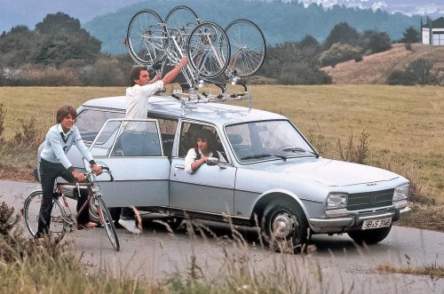 The best French cars ever