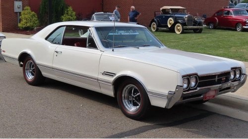Muscle Cars, 6 Sleeper cars from the muscle car era