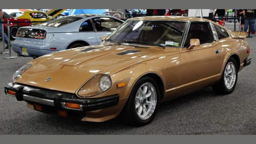 8 Z-cars every fan should know