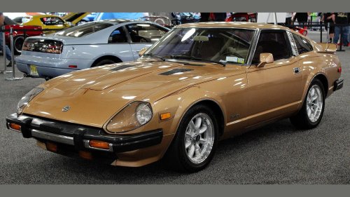 8 Z-cars every fan should know