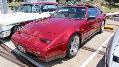 8 Japanese sports cars from the 1980s that quietly changed the industry