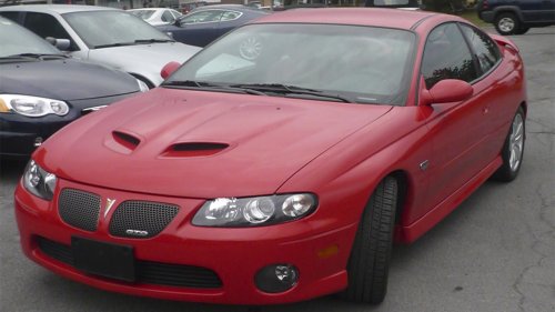 Muscle Cars, 9 modern muscle cars from the 2000s that brought back big power in a huge way