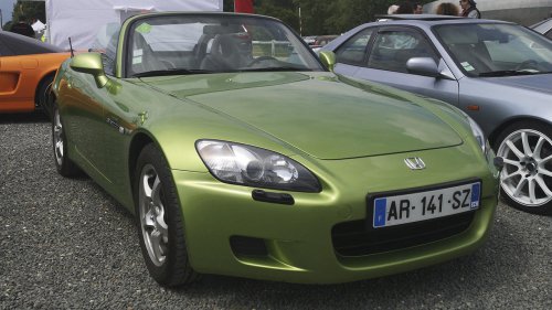 8 Models that automakers killed too soon