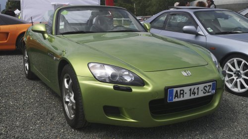 8 Models that automakers killed too soon