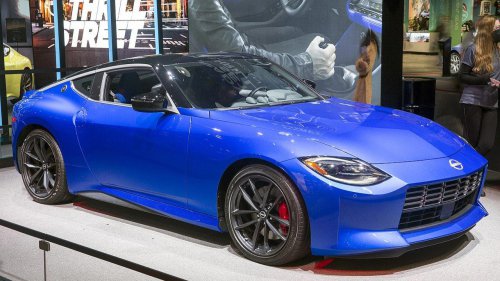 8 Z-cars every fan should know