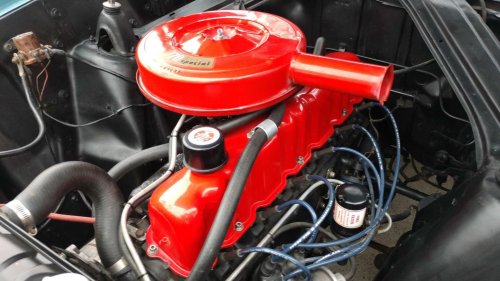 The top 10 engines that have stood the test of time