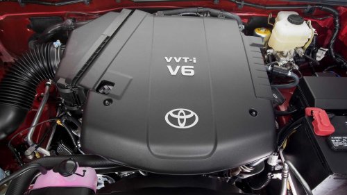 The top 10 engines that have stood the test of time