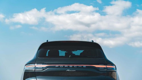 You only have a month left to buy one of the best ICE SUVs ever made