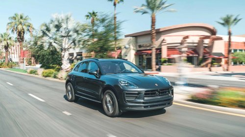 These are the oldest cars you can still buy in 2026