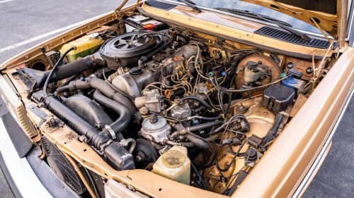 The top 10 engines that have stood the test of time