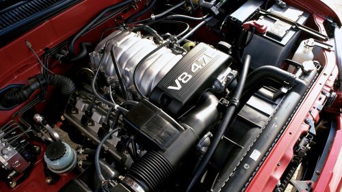 The top 10 engines that have stood the test of time