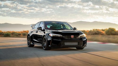 Honda, Honda Civic Type R, Honda Civic, Why Honda Civic Type R and Si fans are rushing to buy manual cars