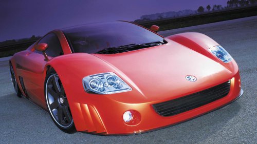 Nardò Ring: A legendary test track with over 50 years of history