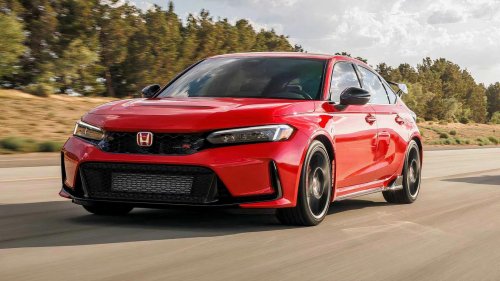 The Japanese four-cylinder engine that outlasts every German rival
