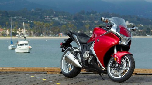 10 Used Motorcycles With Reputations For Legendary Longevity