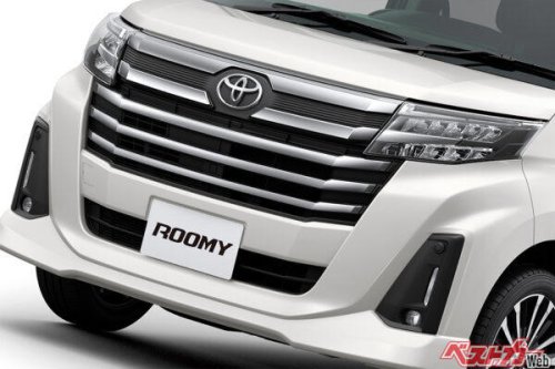 トヨタのプチバン ルーミーが2025年7月の新車販売台数1位！ 地味なのに9年たって売れ続ける不思議