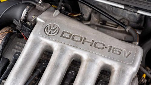 The top 10 engines that have stood the test of time