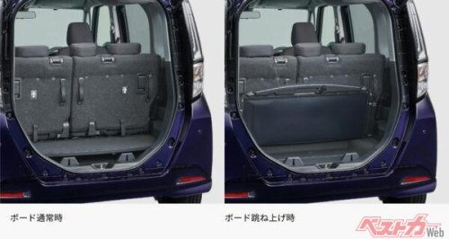 トヨタのプチバン ルーミーが2025年7月の新車販売台数1位！ 地味なのに9年たって売れ続ける不思議