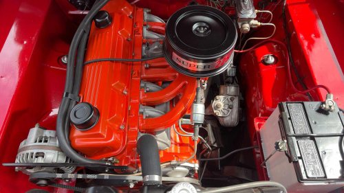 The top 10 engines that have stood the test of time