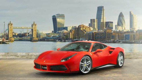 The Best V8 Engine In Modern Times