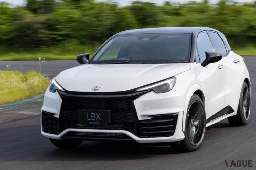 見た目もサイズも“ちょうどいい”！ 街乗りでの扱いやすさと実用性を兼ね備えた スタイリッシュな「コンパクトSUV」3選