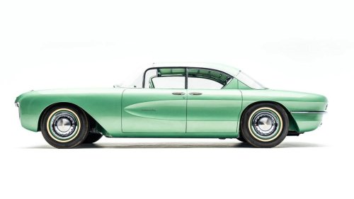 8 rare Chevrolet models you’ve probably never seen