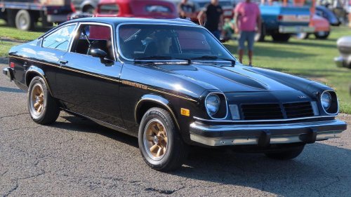8 rare Chevrolet models you’ve probably never seen