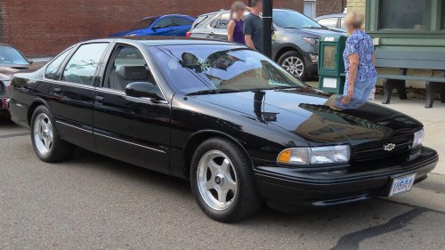 Muscle Cars, 10 factory muscle cars that embarrassed bigger rivals