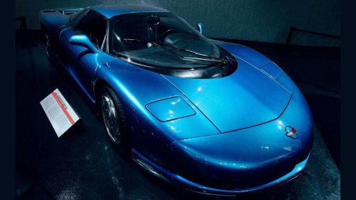 8 rare Chevrolet models you’ve probably never seen