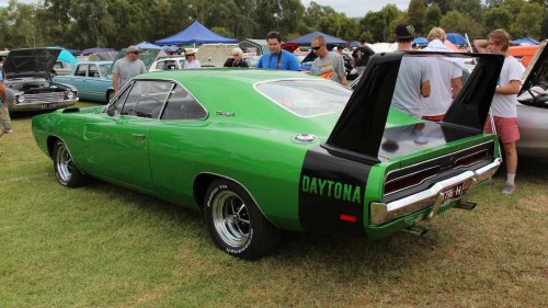 11 vintage cars that became collector favorites years later