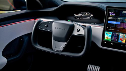 Why EVs Are Great For Learning To Drive, And Why Some Are A Nightmare