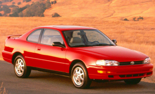 The Cars That Marked Every Era of the 20th Century