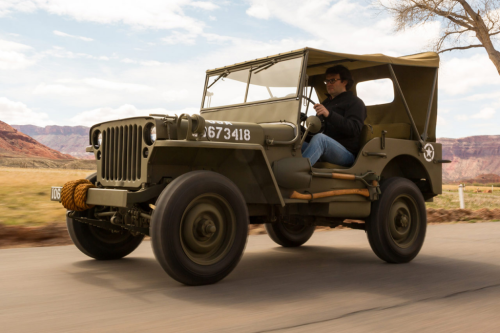 The Cars That Marked Every Era of the 20th Century