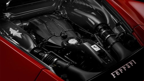 The Best V8 Engine In Modern Times