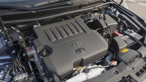 The car nobody talks about that owners refuse to sell even after 200,000 miles