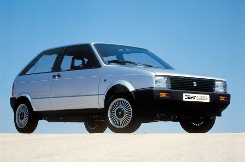 The fantastic car designs of Giorgetto Giugiaro