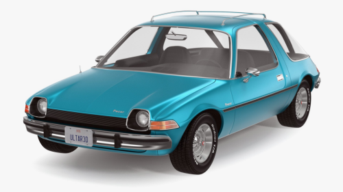 The Cars That Marked Every Era of the 20th Century