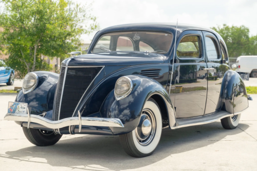 The Cars That Marked Every Era of the 20th Century
