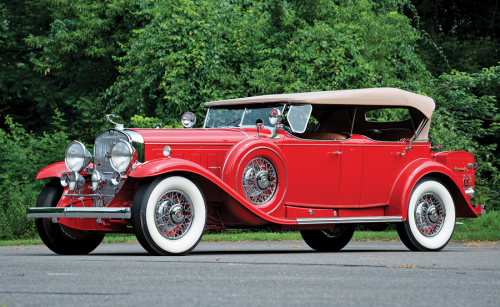 The Cars That Marked Every Era of the 20th Century