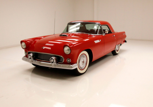 The Cars That Marked Every Era of the 20th Century