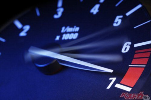 10年10万km以上長持ちさせたいならエンジンを高回転まで回すべからずは本当か？