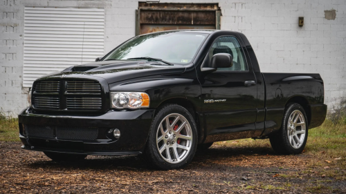 10 Sensible Cars That Received The Craziest Engine Options