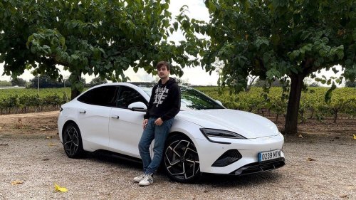 Estos 10 coches eléctricos usados demuestran que comprar nuevo puede no ser buena idea