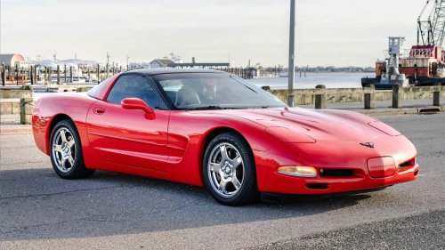 The Japanese sports car that changed the rules for sports cars in America