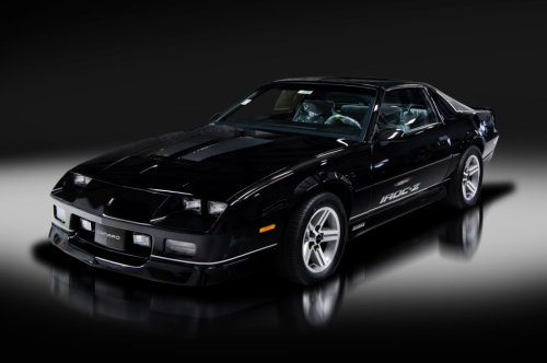 The Cars That Marked Every Era of the 20th Century
